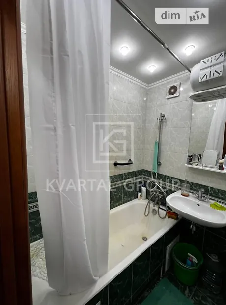 Квартира на вул. Меблева в Києві, ID 321877, фото №8