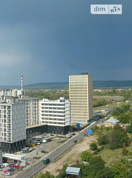 Квартира на вул. Княгинин в Івано-Франківську, ID 405630, фото №8
