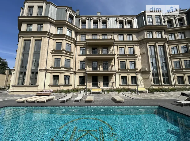 Квартира на вул. Фонтанська дорога, 62К в Одеса, ID 318001, фото №1