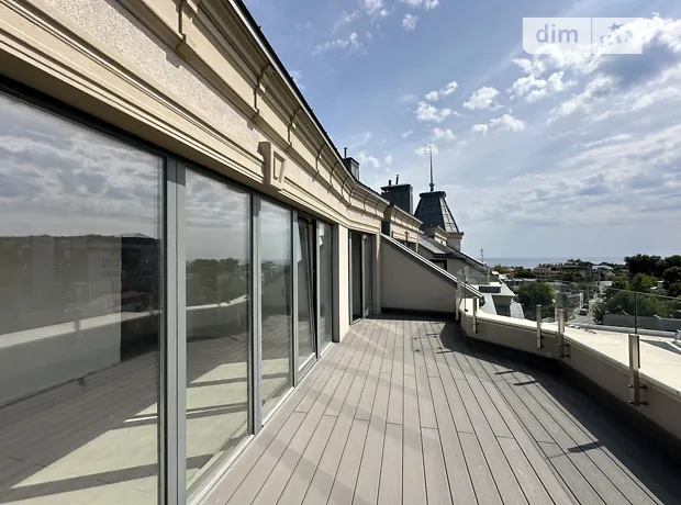 Квартира на вул. Фонтанська дорога, 62К в Одесі, ID 318001, фото №7