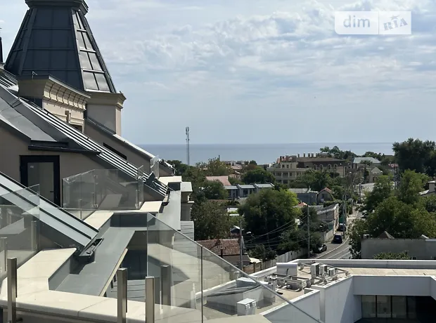 Квартира на вул. Фонтанська дорога, 62К в Одесі, ID 318001, фото №9