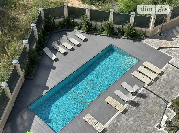 Квартира на вул. Фонтанська дорога, 62К в Одесі, ID 318001, фото №10