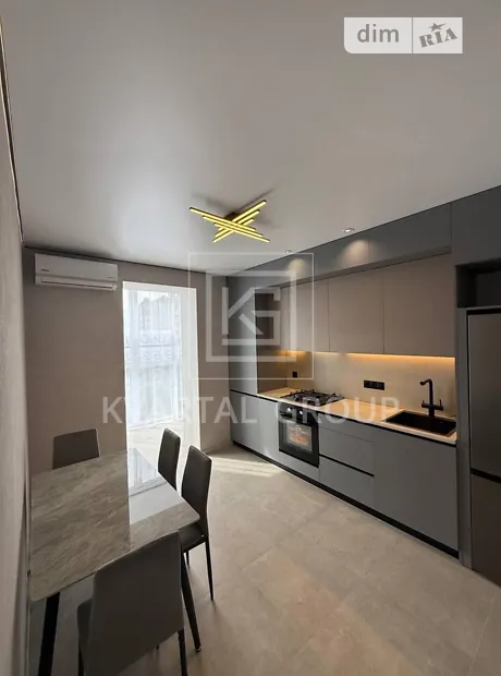 Квартира на вул. Бориса Гмирі, 7 в Києві, ID 321867, фото №8