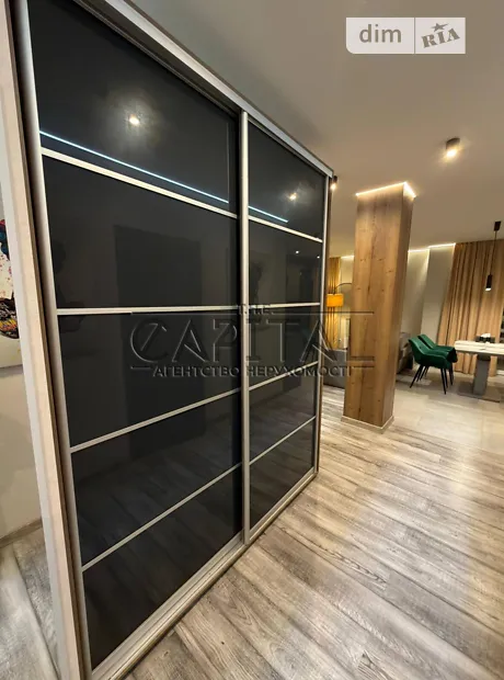 Квартира на вул. Кадетський Гай, 8 в Києві, ID 321833, фото №11