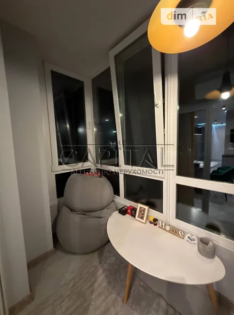 Квартира на вул. Кадетський Гай, 8 в Києві, ID 321833, фото №13