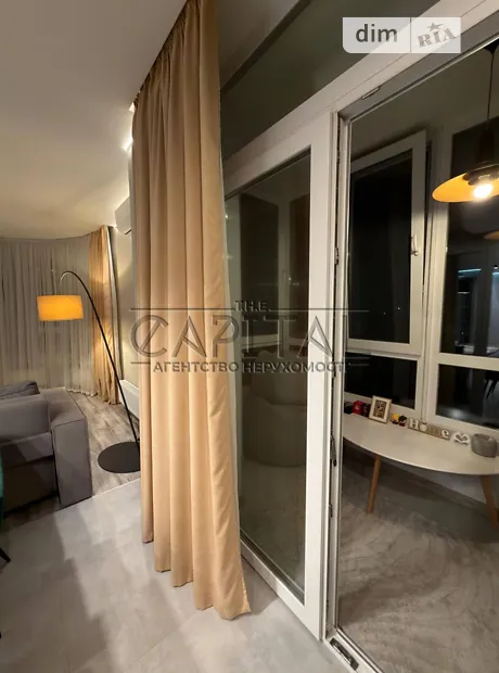 Квартира на вул. Кадетський Гай, 8 в Києві, ID 321833, фото №14
