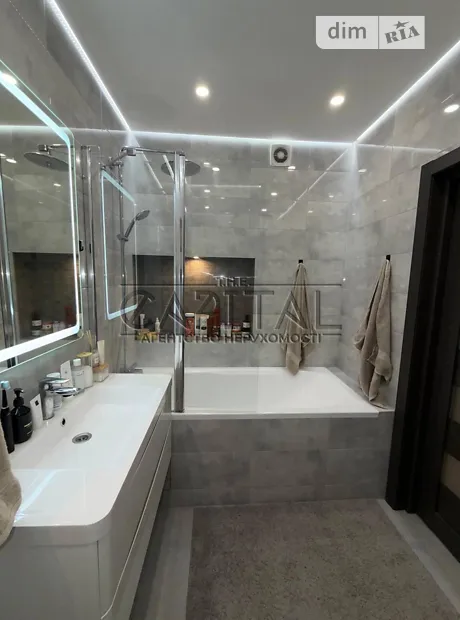 Квартира на вул. Кадетський Гай, 8 в Києві, ID 321833, фото №15