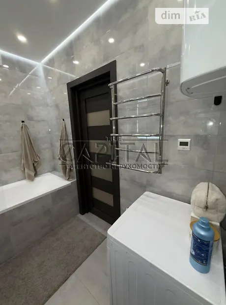 Квартира на вул. Кадетський Гай, 8 в Києві, ID 321833, фото №16
