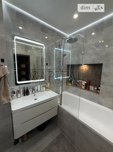 Квартира на вул. Кадетський Гай, 8 в Києві, ID 321833, фото №17