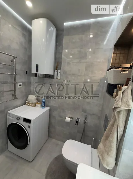 Квартира на вул. Кадетський Гай, 8 в Києві, ID 321833, фото №18