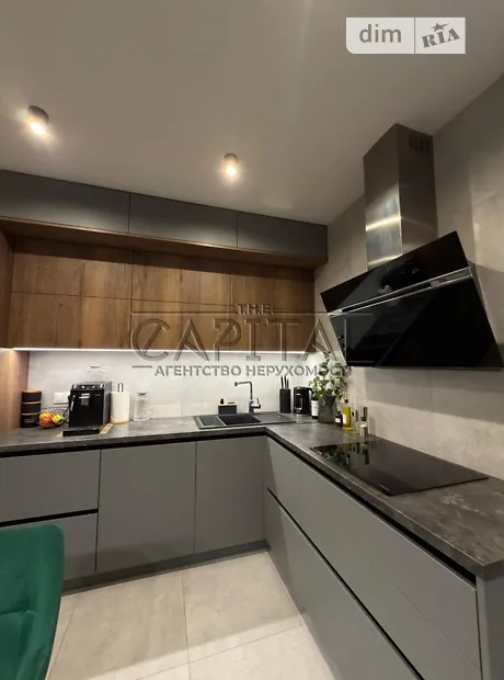 Квартира на вул. Кадетський Гай, 8 в Київ, ID 321833, фото №3