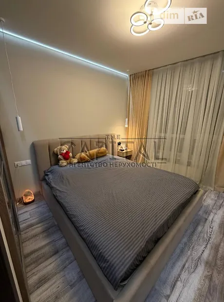 Квартира на вул. Кадетський Гай, 8 в Київ, ID 321833, фото №5