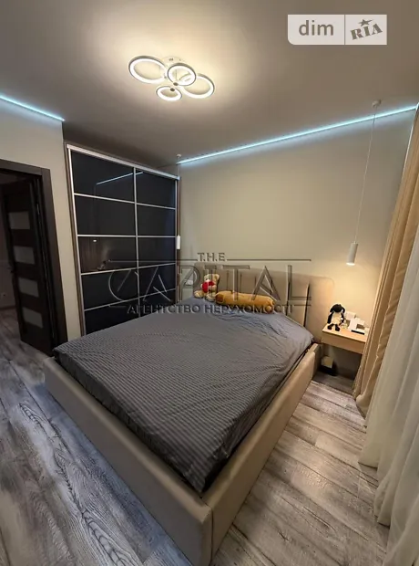 Квартира на вул. Кадетський Гай, 8 в Києві, ID 321833, фото №6
