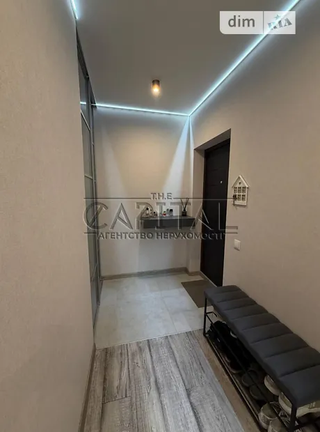 Квартира на вул. Кадетський Гай, 8 в Києві, ID 321833, фото №7