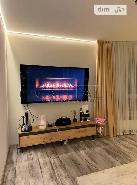 Квартира на вул. Кадетський Гай, 8 в Києві, ID 321833, фото №8
