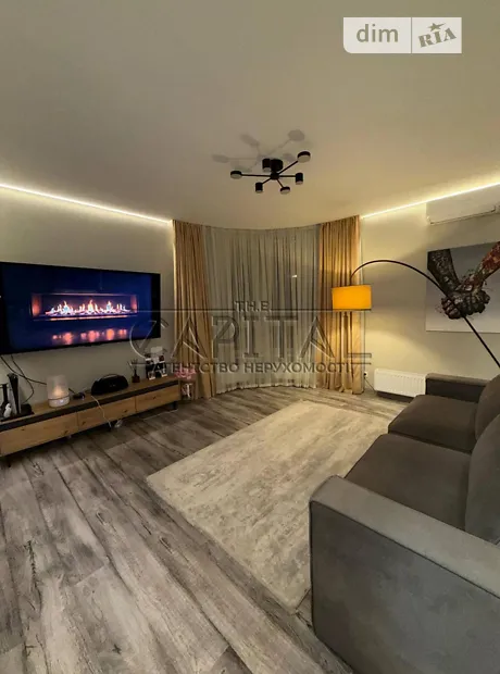 Квартира на вул. Кадетський Гай, 8 в Києві, ID 321833, фото №9