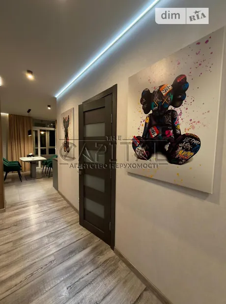 Квартира на вул. Кадетський Гай, 8 в Києві, ID 321833, фото №10