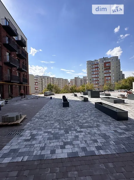 Квартира на вул. Лісова 12/1В в Хмельницькому, ID 321838, фото №12