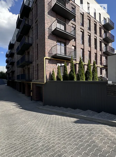 Квартира на вул. Лісова 12/1В в Хмельницькому, ID 321838, фото №17