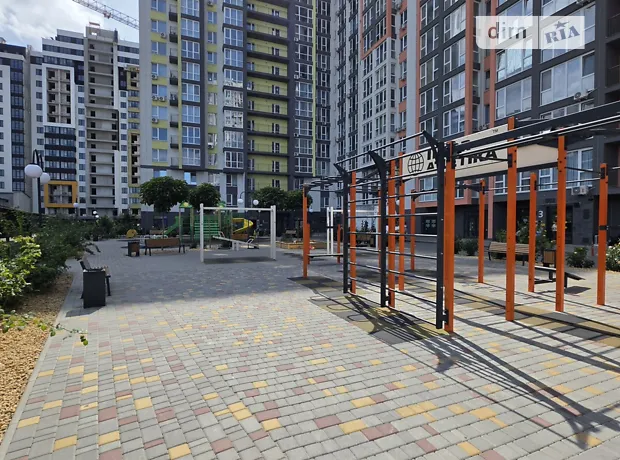 Квартира на вул. Євгена Чикаленка 93/4 в Одеса, ID 321820, фото №2