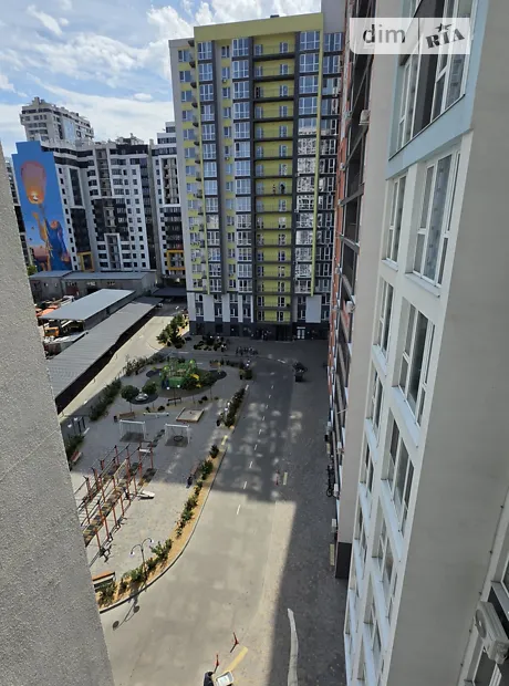Квартира на вул. Євгена Чикаленка 93/4 в Одесі, ID 321820, фото №14