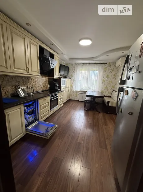 Квартира на вул. Урлівська, 20 в Київ, ID 321814, фото №1