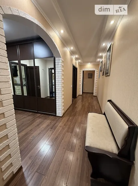 Квартира на вул. Урлівська, 20 в Київ, ID 321814, фото №2