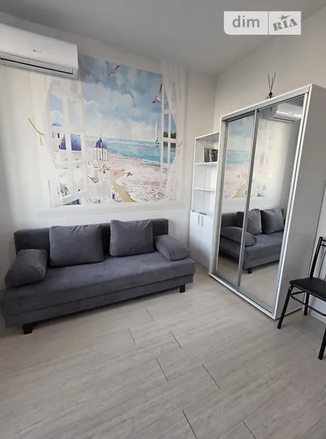 Квартира на вул. Люстдорфська дорога, 55М, ID 315875, фото №1