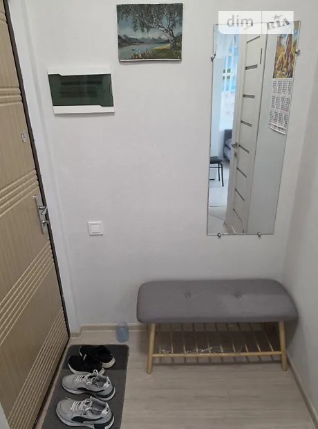 Квартира на вул. Люстдорфська дорога, 55М в Одесі, ID 315875, фото №2