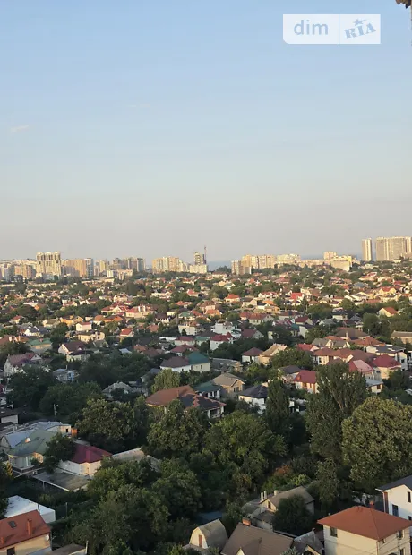 Квартира на вул. Люстдорфська дорога, 55М в Одесі, ID 315875, фото №11