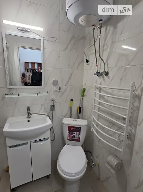 Квартира на вул. Люстдорфська дорога, 55М в Одесі, ID 315875, фото №5