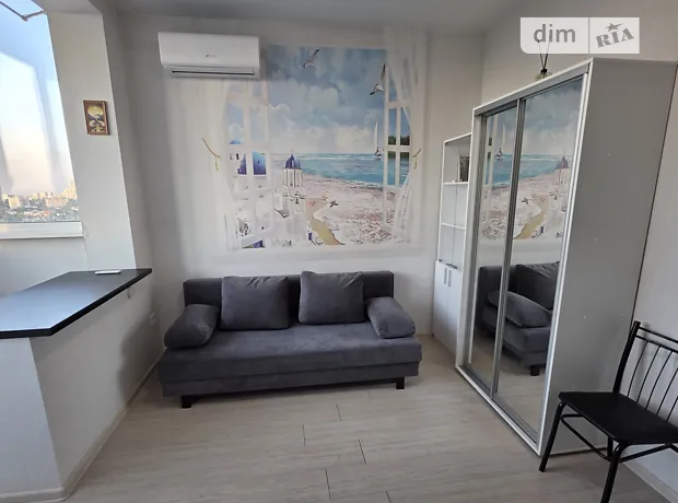 Квартира на вул. Люстдорфська дорога, 55М в Одесі, ID 315875, фото №6