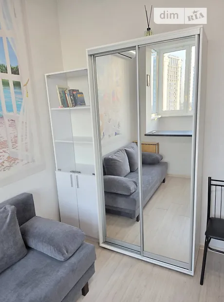 Квартира на вул. Люстдорфська дорога, 55М в Одесі, ID 315875, фото №8