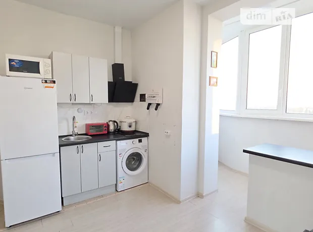 Квартира на вул. Люстдорфська дорога, 55М в Одесі, ID 315875, фото №9