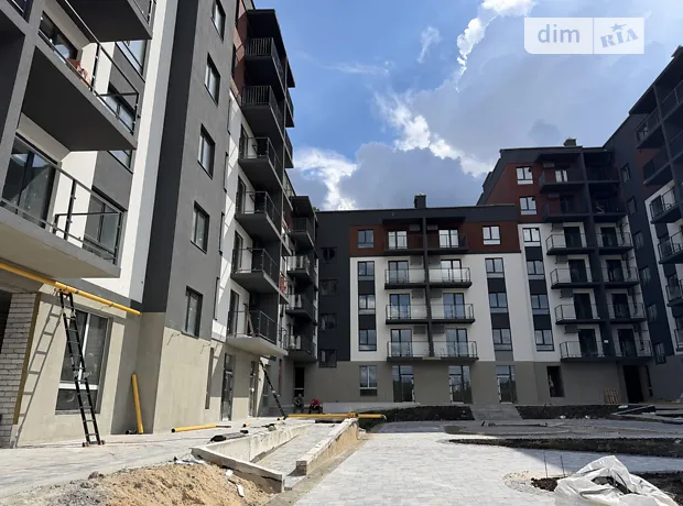 Квартира на вул. Григорія Сковороди, 4 в Київ, ID 321785, фото №1