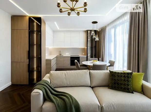Квартира на вул. Предславинська, 40 в Київ, ID 321655, фото №3