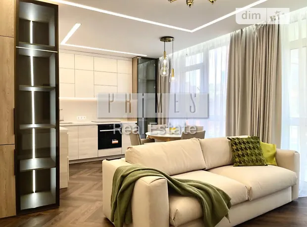 Квартира на вул. Предславинська, 40 в Київ, ID 321655, фото №4