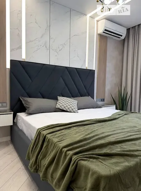 Квартира на вул. Предславинська, 40 в Києві, ID 321655, фото №10