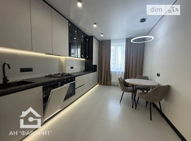 Квартира на вул. Лісогринівецька, 38 в Хмельницький, ID 321805, фото №1