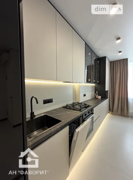 Квартира на вул. Лісогринівецька, 38 в Хмельницькому, ID 321805, фото №14