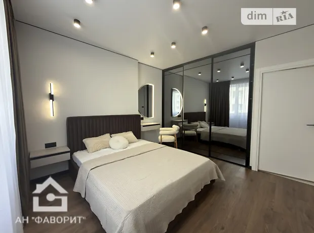 Квартира на вул. Лісогринівецька, 38 в Хмельницький, ID 321805, фото №4