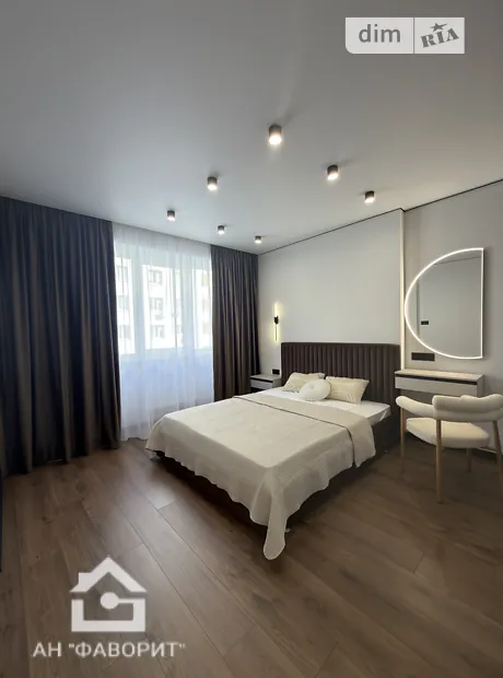 Квартира на вул. Лісогринівецька, 38 в Хмельницький, ID 321805, фото №5