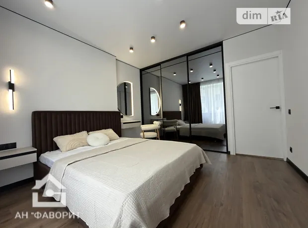 Квартира на вул. Лісогринівецька, 38 в Хмельницькому, ID 321805, фото №9