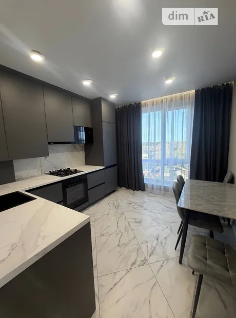 Квартира на вул. Миколи Мозгового, 2 в Київ, ID 321798, фото №1