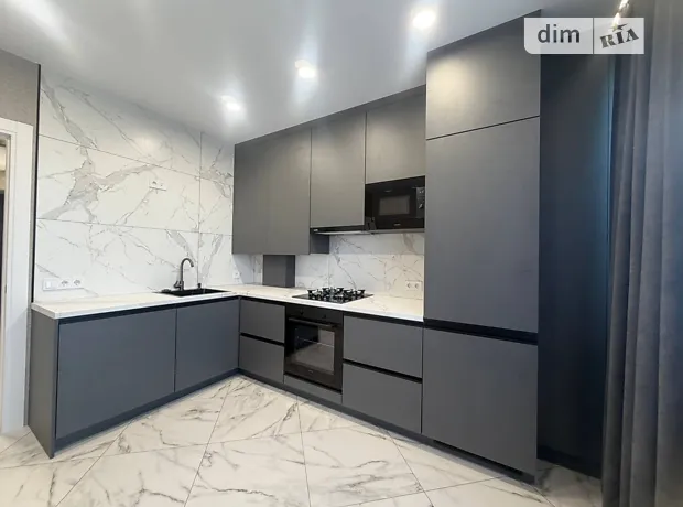 Квартира на вул. Миколи Мозгового, 2 в Києві, ID 321798, фото №12