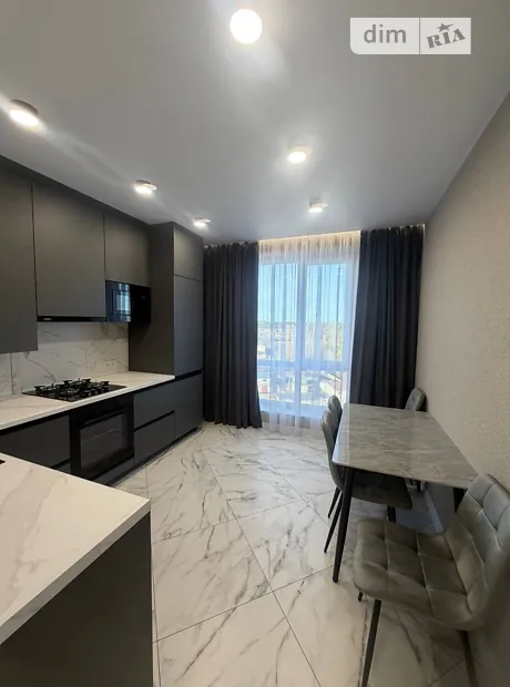 Квартира на вул. Миколи Мозгового, 2 в Києві, ID 321798, фото №13