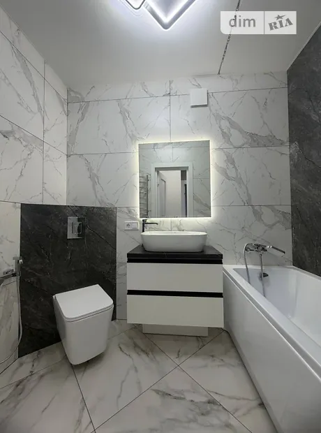Квартира на вул. Миколи Мозгового, 2 в Києві, ID 321798, фото №9