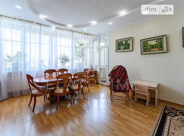 Квартира на вул. Богдана Хмельницького, 41 в Київ, ID 321777, фото №2