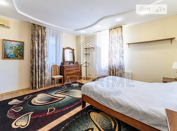 Квартира на вул. Богдана Хмельницького, 41 в Києві, ID 321777, фото №11