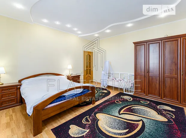 Квартира на вул. Богдана Хмельницького, 41 в Києві, ID 321777, фото №12